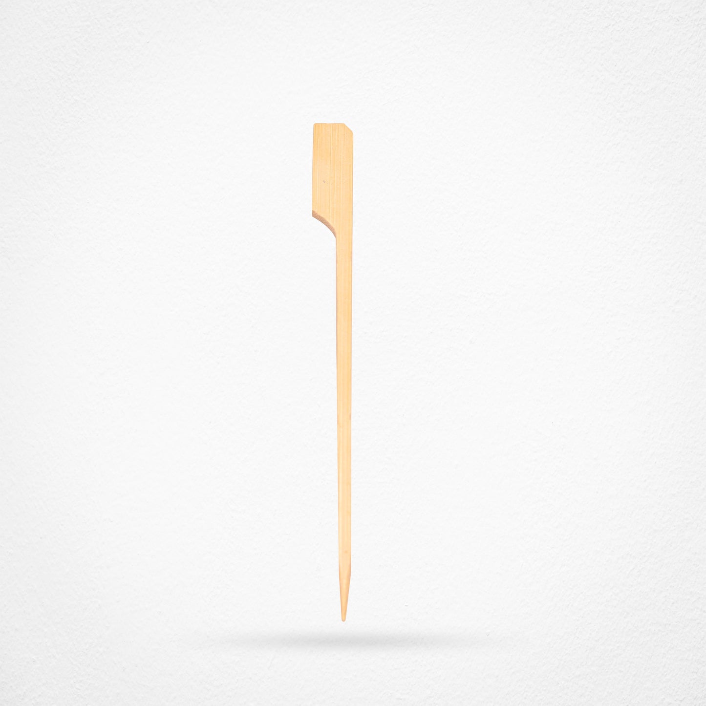 EcoFlavour Wooden Skewer – Large (12cm) – Pack of 100